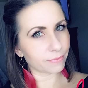 Meet your Posher, Deidre